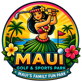 Maui Golf & Sports Park