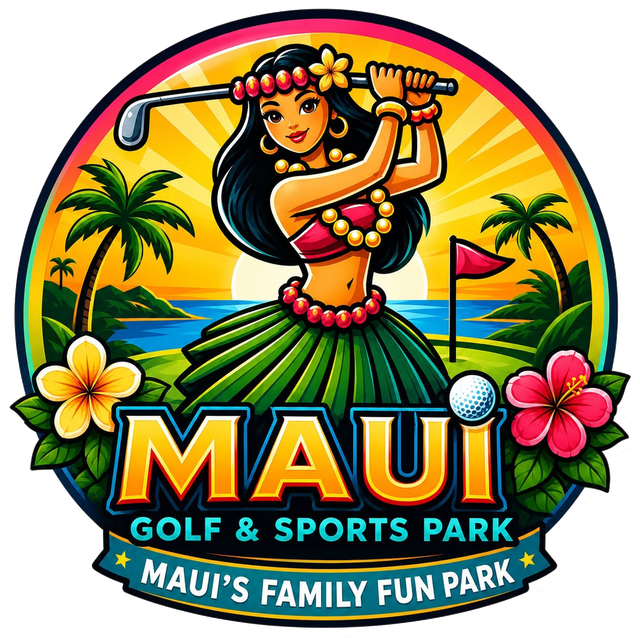 Maui Golf & Sports Park